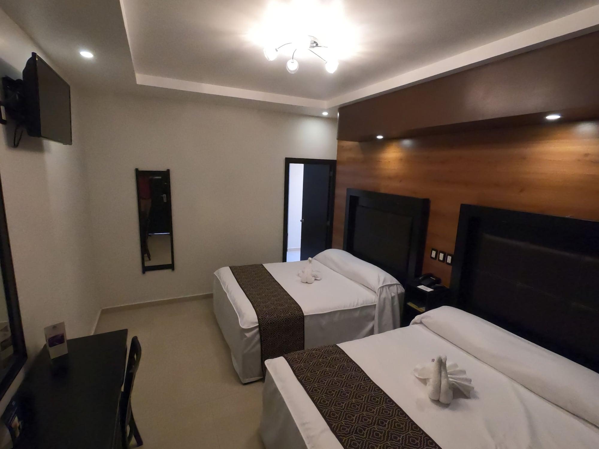 Hotel San Diego Guanajuato Kültér fotó