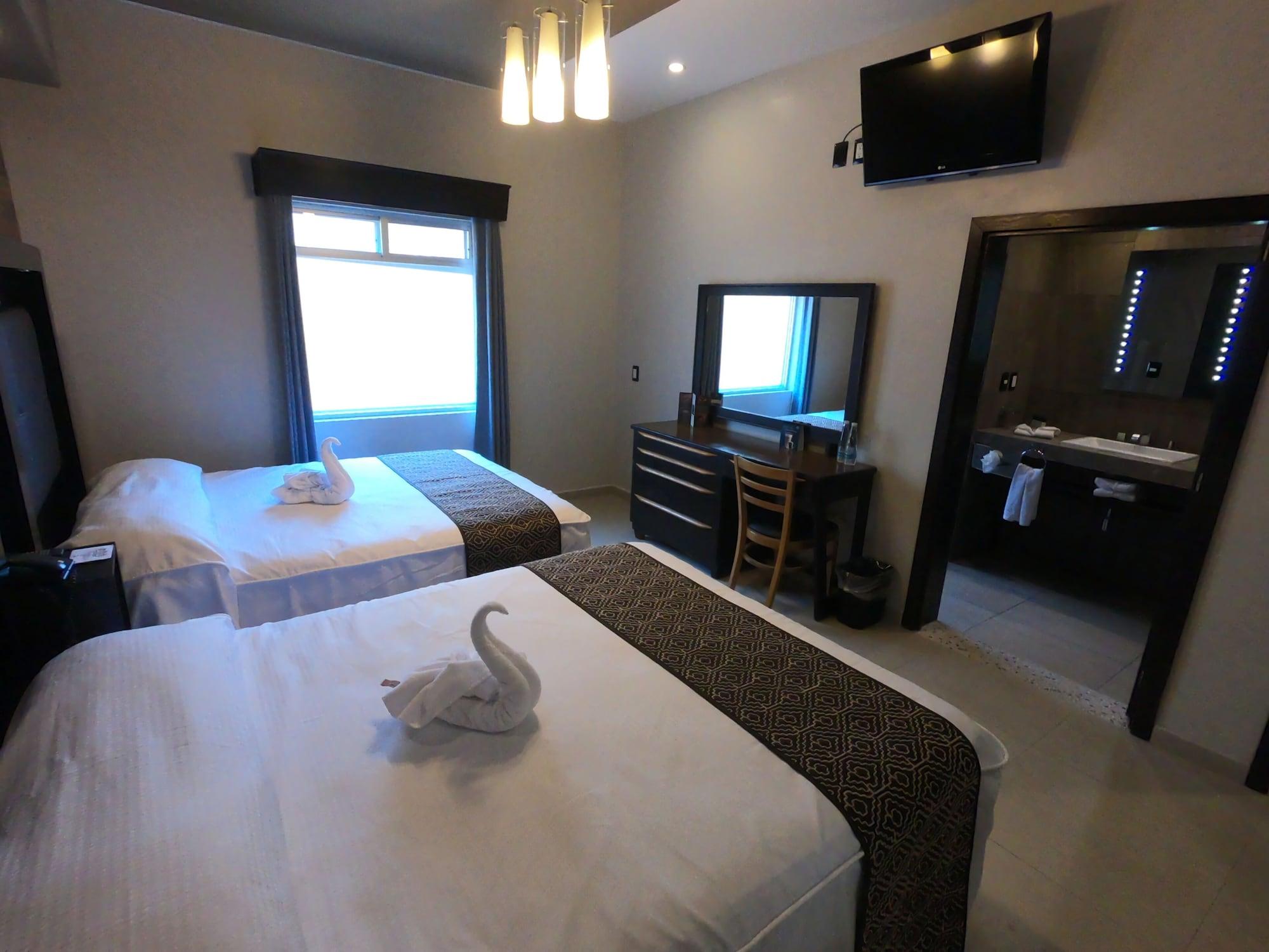 Hotel San Diego Guanajuato Kültér fotó