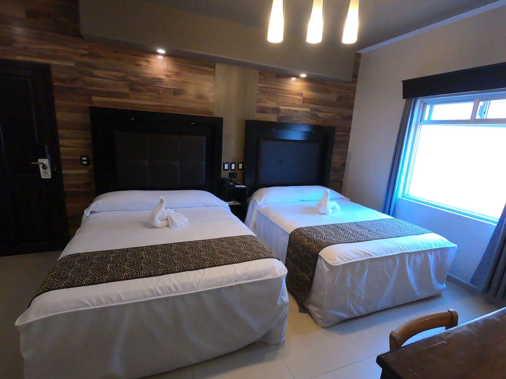 Hotel San Diego Guanajuato Kültér fotó