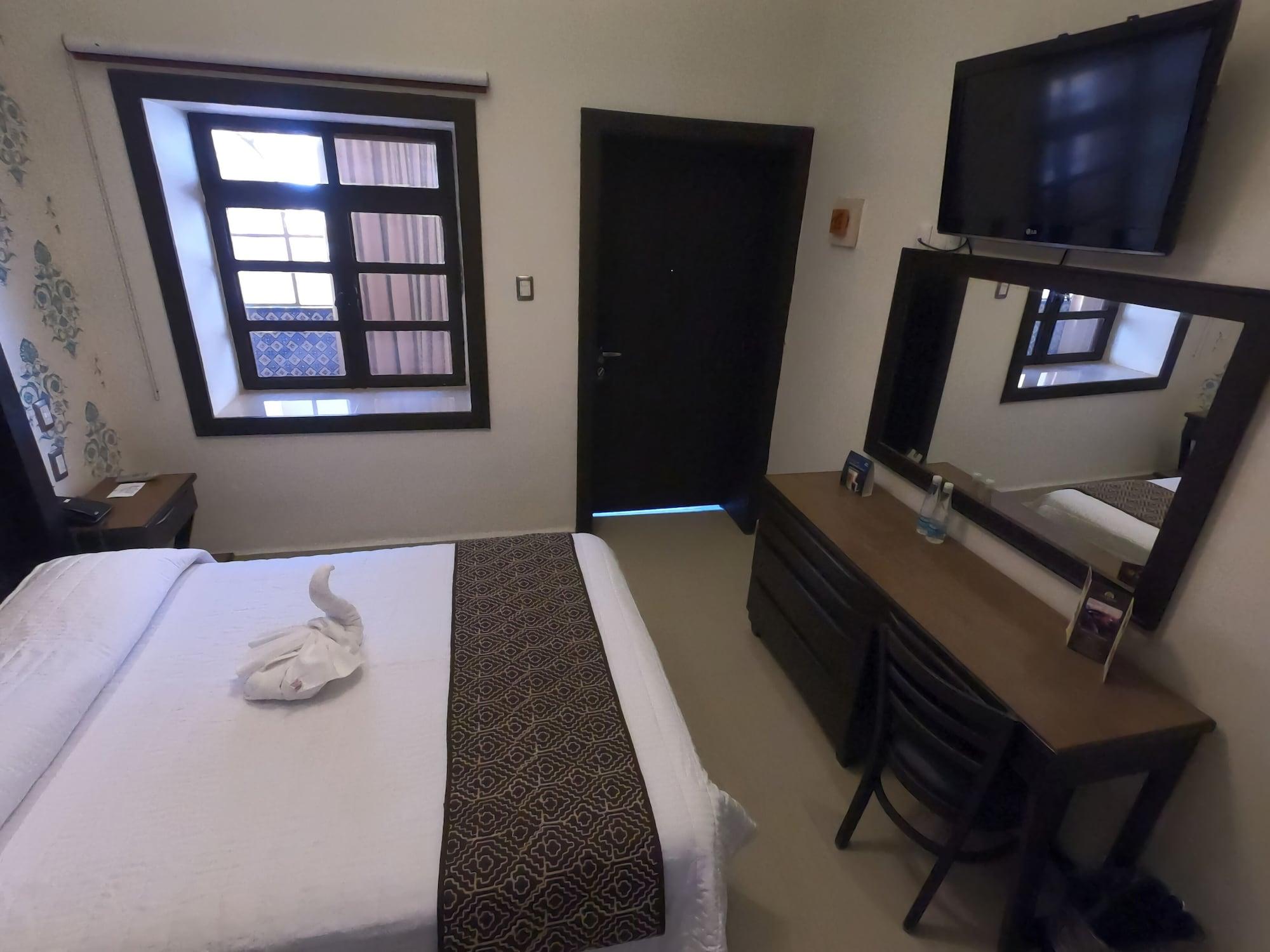 Hotel San Diego Guanajuato Kültér fotó