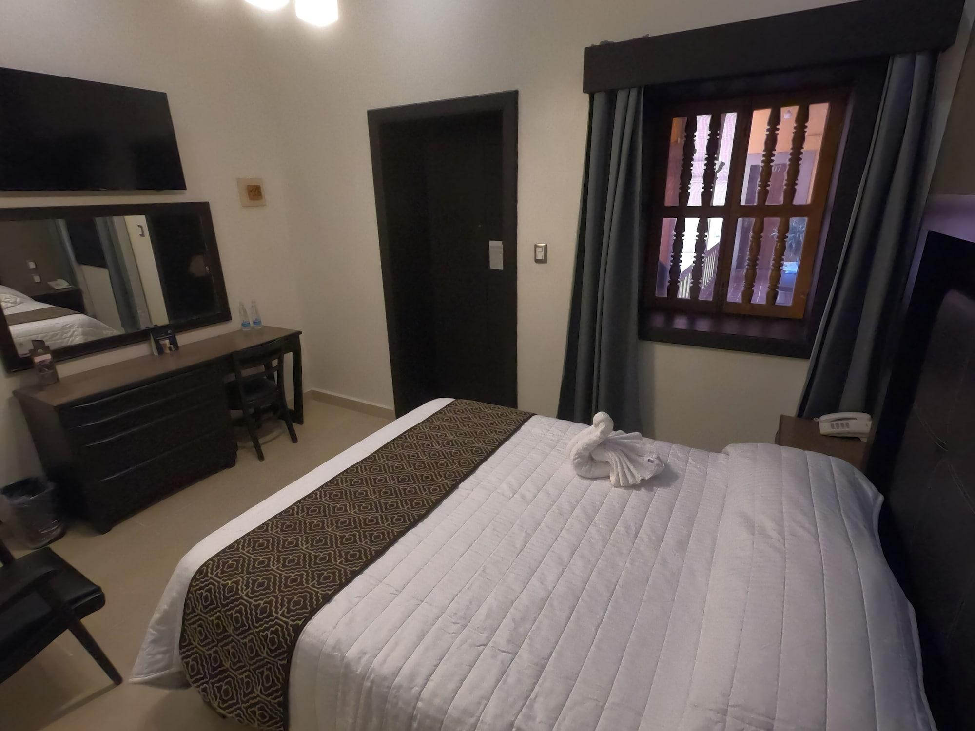 Hotel San Diego Guanajuato Kültér fotó
