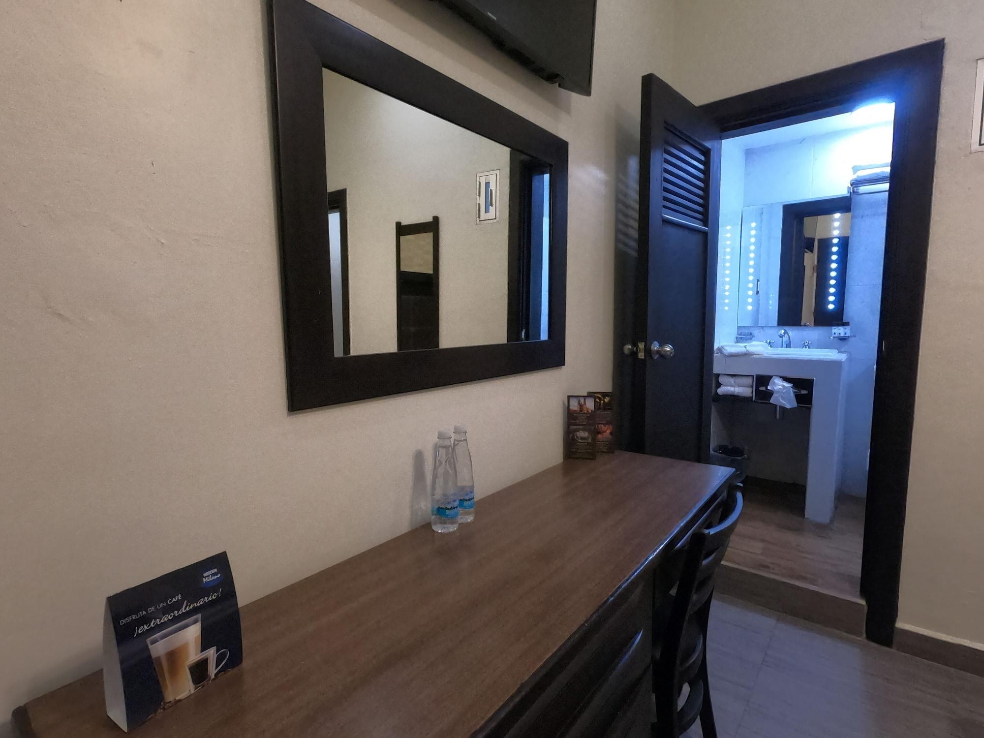 Hotel San Diego Guanajuato Kültér fotó