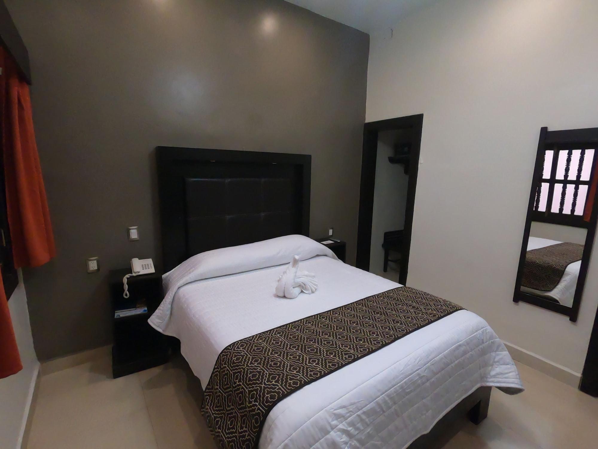 Hotel San Diego Guanajuato Kültér fotó