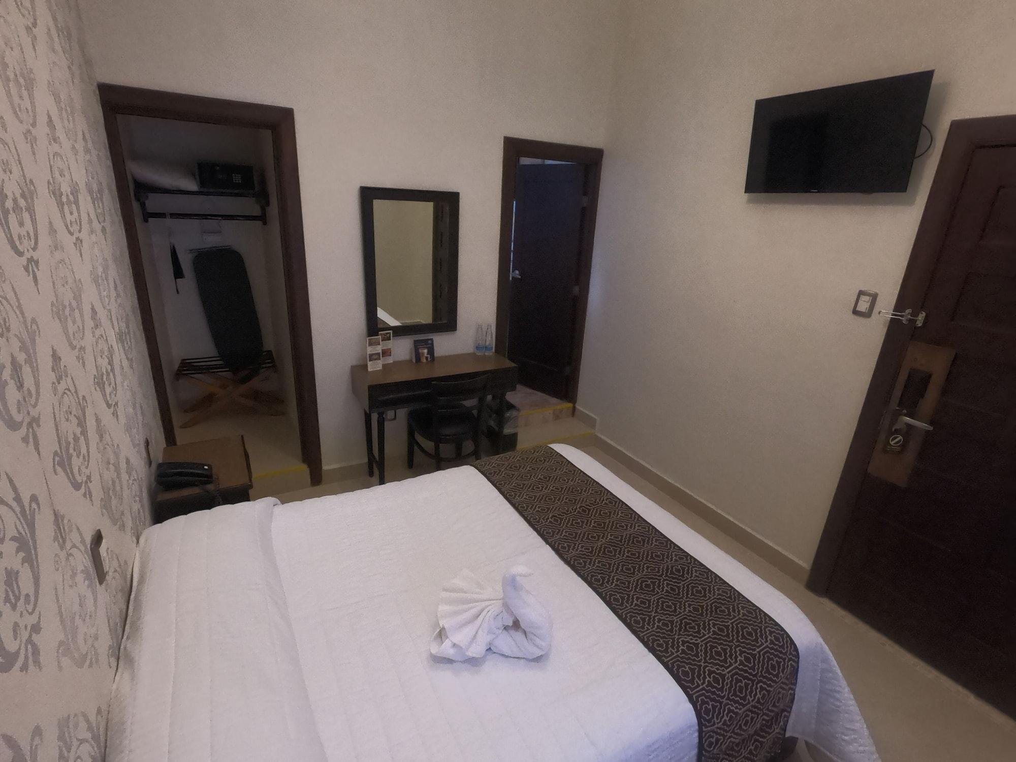 Hotel San Diego Guanajuato Kültér fotó