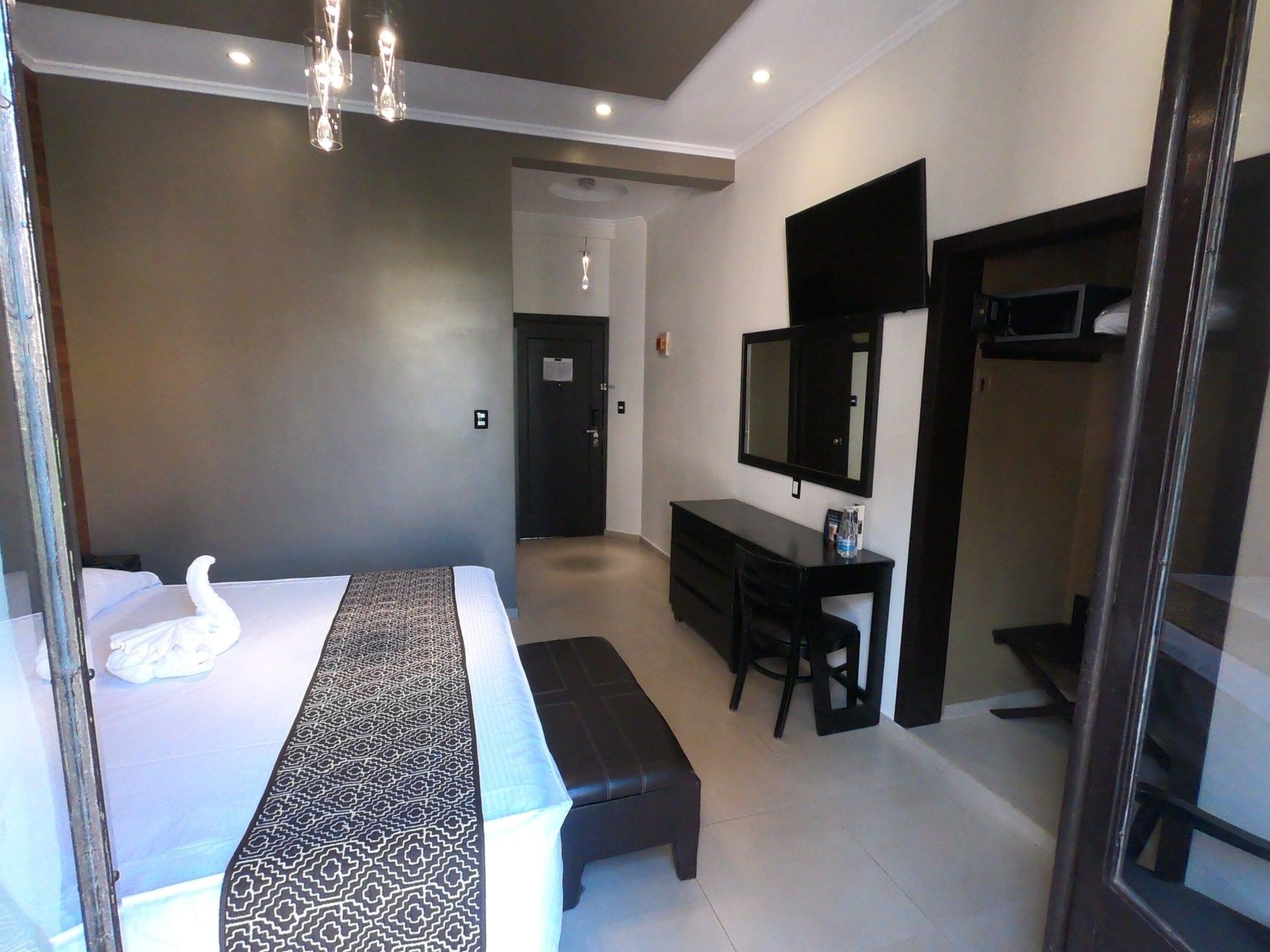 Hotel San Diego Guanajuato Kültér fotó