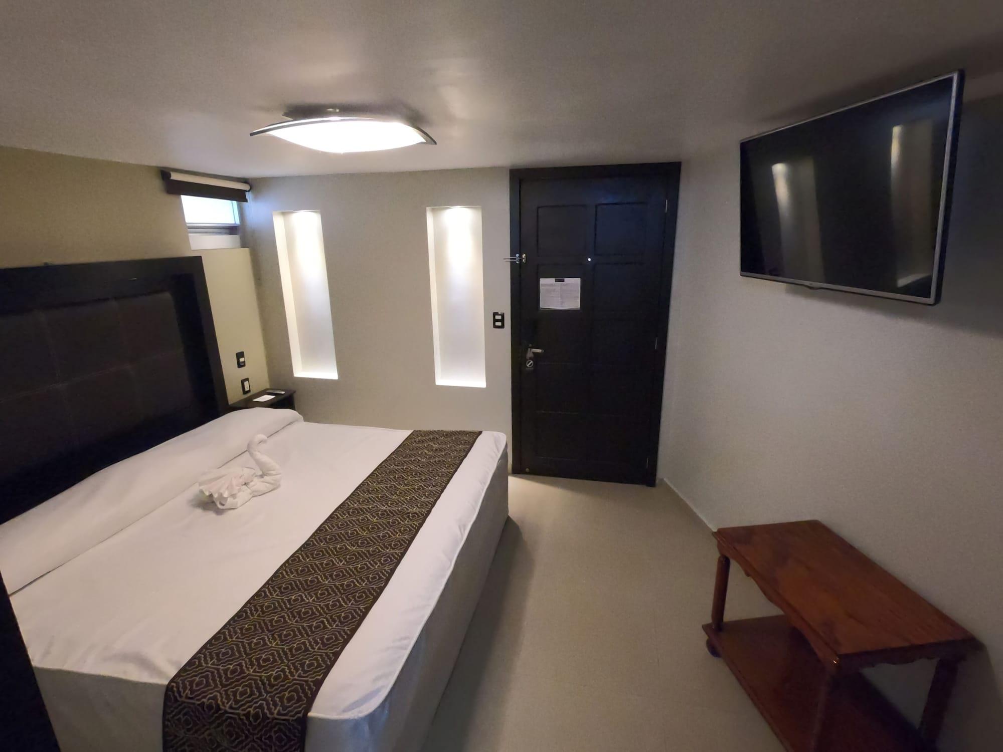 Hotel San Diego Guanajuato Kültér fotó