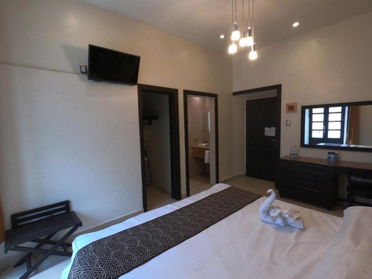 Hotel San Diego Guanajuato Kültér fotó