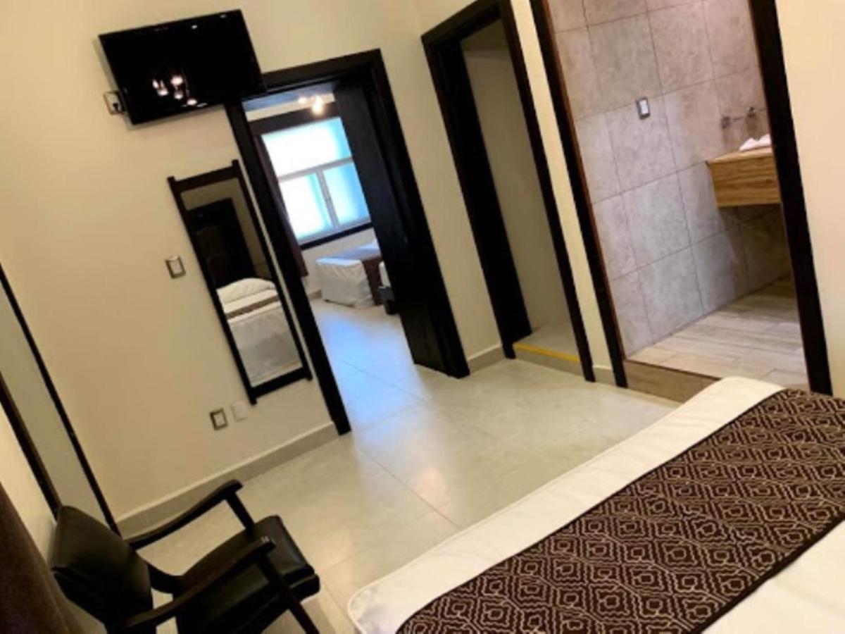 Hotel San Diego Guanajuato Kültér fotó