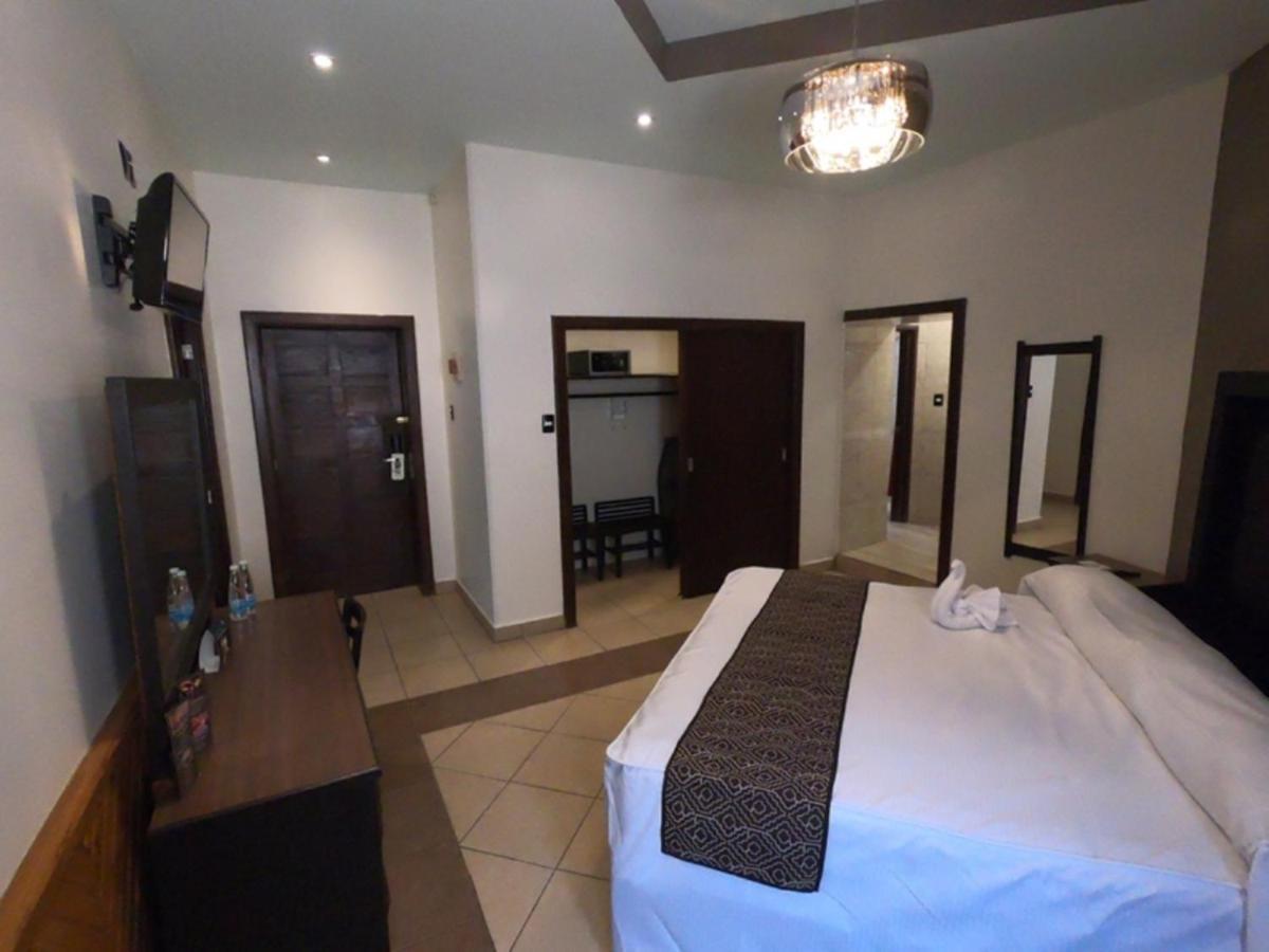 Hotel San Diego Guanajuato Kültér fotó