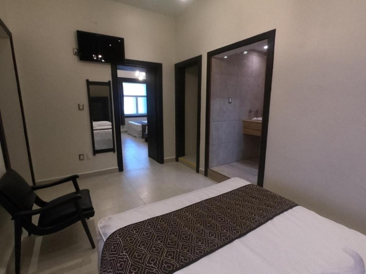 Hotel San Diego Guanajuato Kültér fotó