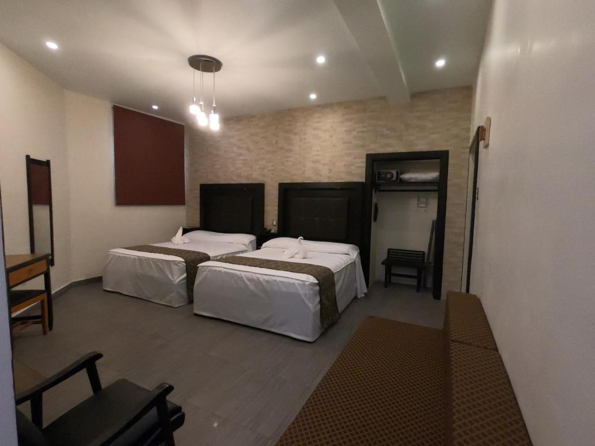 Hotel San Diego Guanajuato Kültér fotó